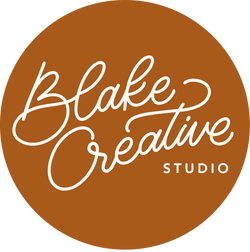 Blake Creative Co