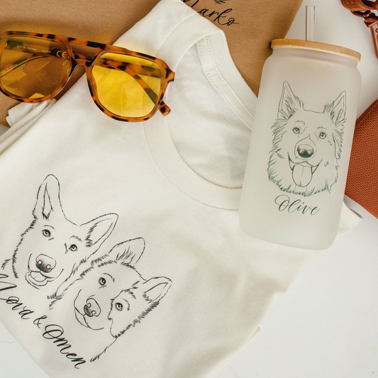 T-Shirt & Cup Bundle